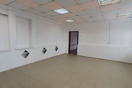 Помещение - Офис 58 м²