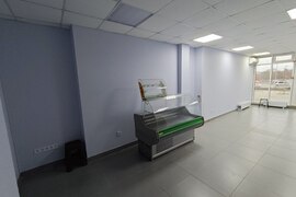 34 м² | 1 этаж | отдельный вход | высокий трафик | 10 кВт