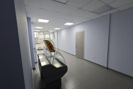 34 м² | 1 этаж | отдельный вход | выс...