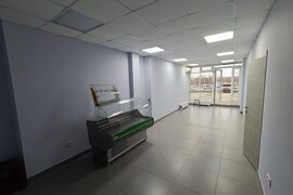 34 м² | 1 этаж | отдельный вход | выс...