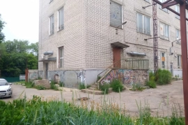 Свободного назначение 3 057 м²