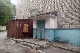Свободного назначение 3 057 м²