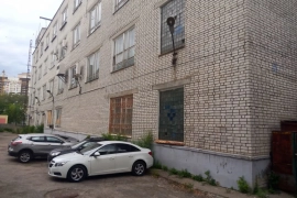 Свободного назначение 3 057 м²