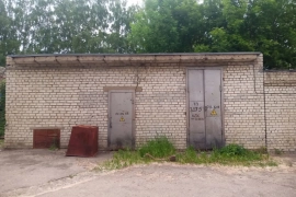 Свободного назначение 3 057 м²