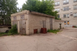 Свободного назначение 3 057 м²