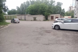 Свободного назначение 3 057 м²