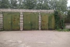 Свободного назначение 3 057 м²
