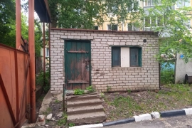 Свободного назначение 3 057 м²
