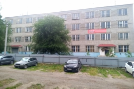 Свободного назначение 3 057 м²