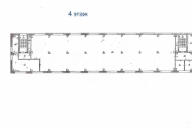 Свободного назначение 3 057 м²