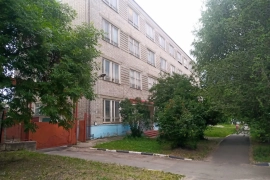 Свободного назначение 3 057 м²