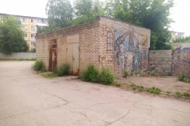 Свободного назначение 3 057 м²