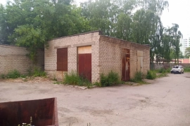 Свободного назначение 3 057 м²