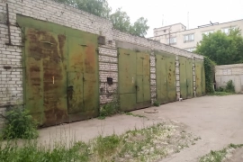 Свободного назначение 3 057 м²