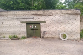 Свободного назначение 3 057 м²