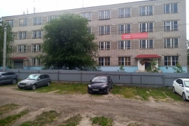 Свободного назначение 3 057 м²