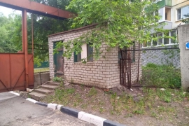 Свободного назначение 3 057 м²