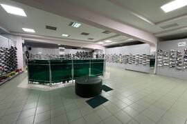 Торговая База  Здание 3540 м²