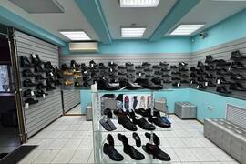 Торговая База  Здание 3540 м²