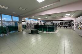 Торговая База  Здание 3540 м²