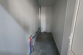Склад 432 м² под производство хранени...