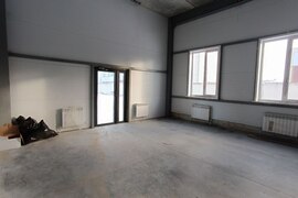 Склад Офис Помещение 108 м²