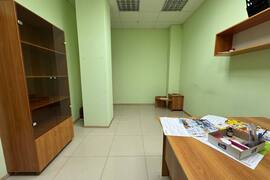 Помещение 100 м² под магазин, 1 линия