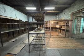 Помещение 850 м² под склад или произв...