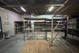 Помещение 850 м² под склад или произв...
