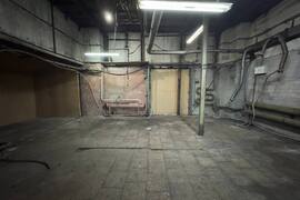 Помещение 850 м² под склад или произв...