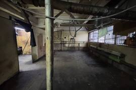 Помещение 850 м² под склад или произв...