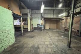 Помещение 850 м² под склад или произв...
