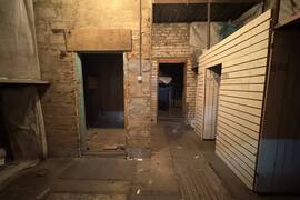 Помещение 850 м² под склад или произв...