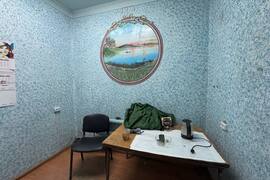 Помещение 850 м² под склад или произв...