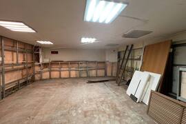  ПСН 133 м² в проходном месте (Готовы...