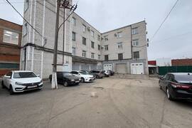Офис - Здание (частями) 950 м²