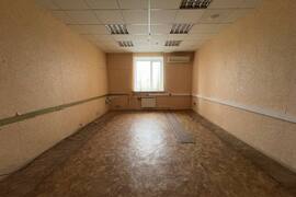 Офис - Здание (частями) 950 м²