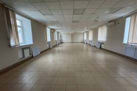 Офис - Здание (частями) 950 м²