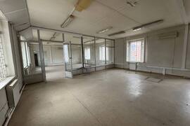 Офис - Здание (частями) 950 м²