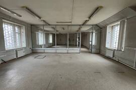 Офис - Здание (частями) 950 м²