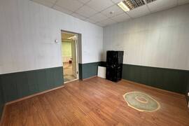 Офис от 12 до 41.15 м²