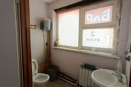 Торговое - Офис 50 м²