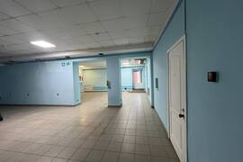 Помещение 125 м² на первой линии