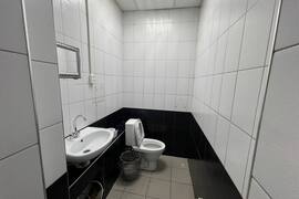 Помещение 125 м² на первой линии