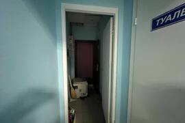 Помещение 125 м² на первой линии