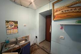 Помещение 125 м² на первой линии