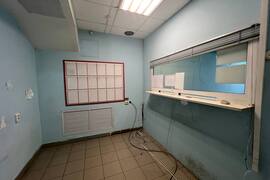 Помещение 125 м² на первой линии