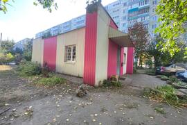 Помещение Офис Здание 40 м²