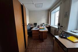 Офис (частями) от 15-50 м²