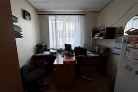 Офис (частями) от 15-50 м²